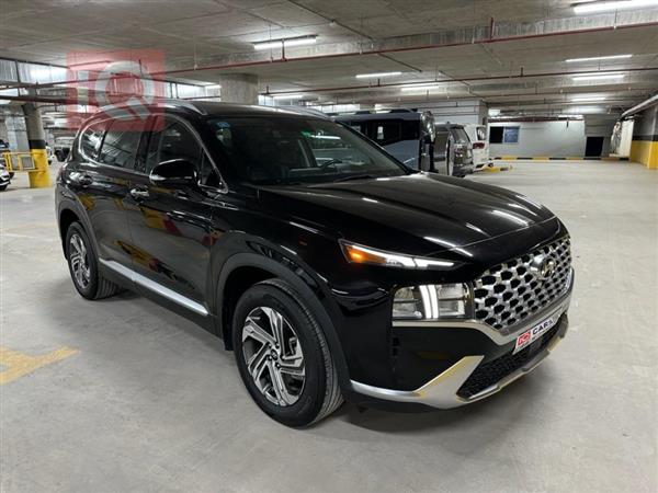 هيونداي سانتافي 2023 للبيع في العراق - بغداد